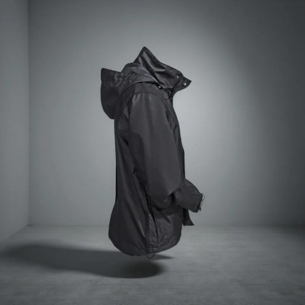 Tingley Breathable Waterproof Jacket with attached Hood